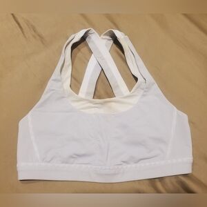 Lululemon Sports Bra Top size 6
